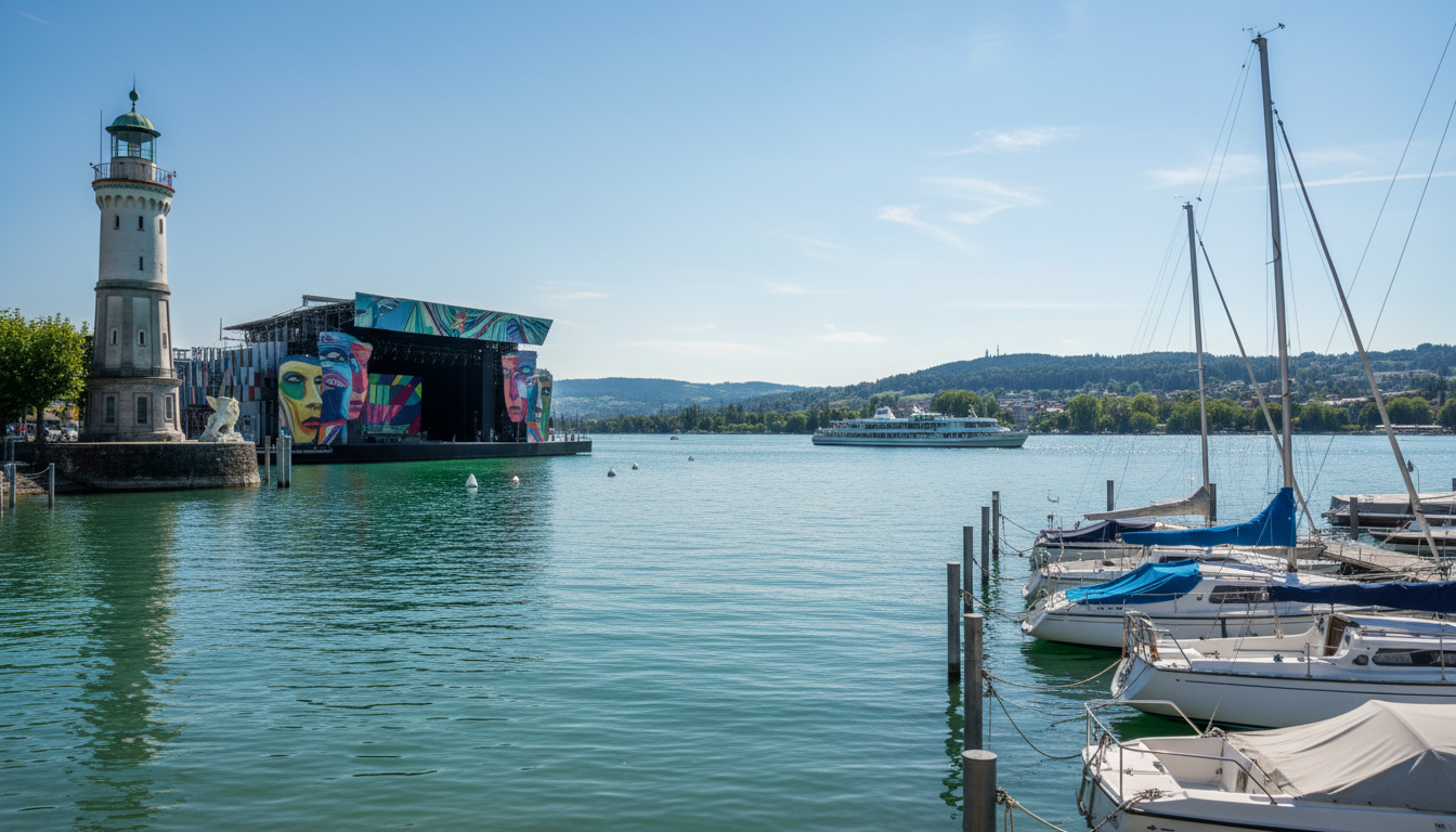 Bregenz