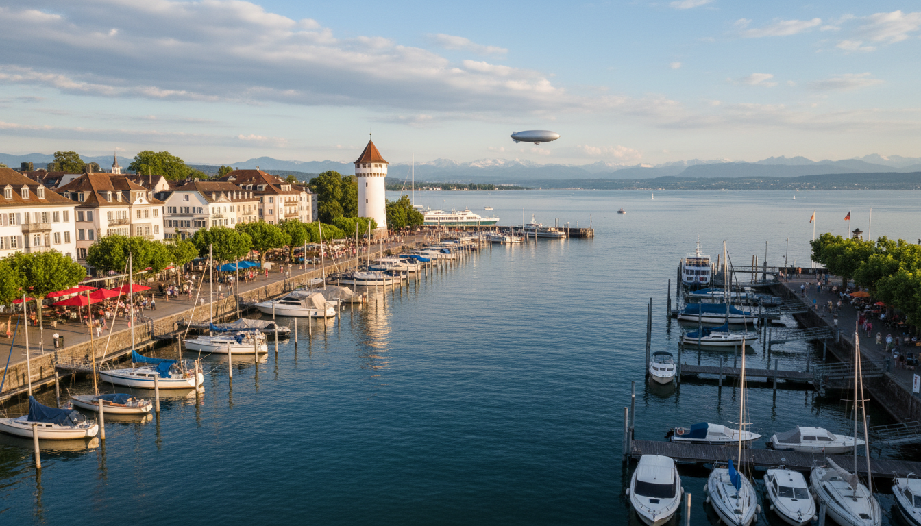 Friedrichshafen