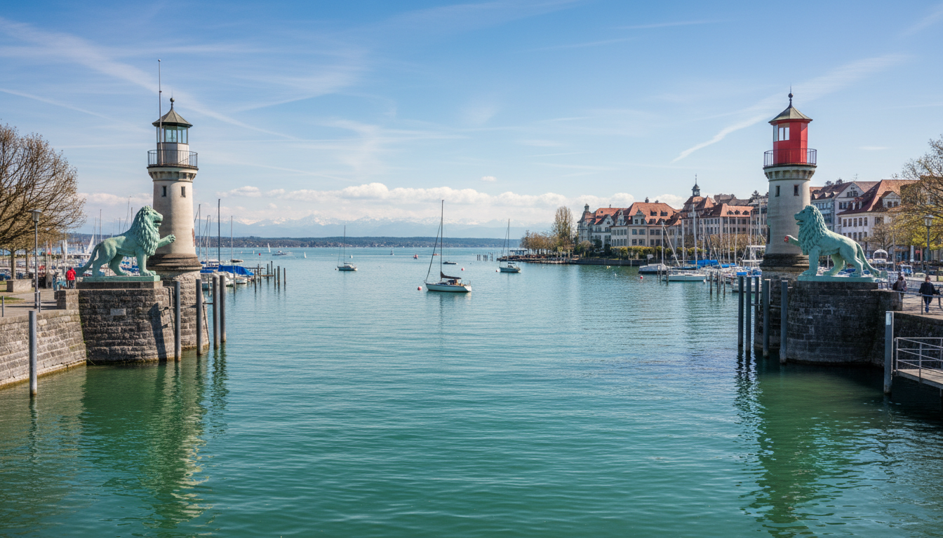 Lindau